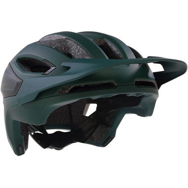 OAKLEY DRT3 MTB Helmet Green 0